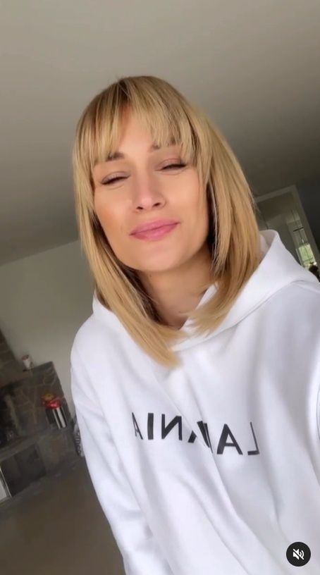 "Czy planowałam tę zmianę?" Kamila Boś