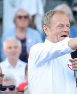 Kaczyński wieszczy zmianę lidera KO. Sondaż wskazuje jedno nazwisko