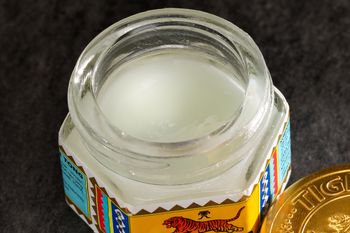 Powrót kultowej maści. Działa na wszystko