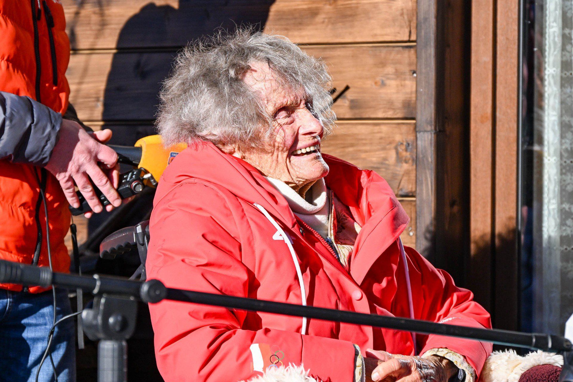 Żołnierze 114 Limanowskiego Batalionu Piechoty wyremontowali dom sanitariuszki AK