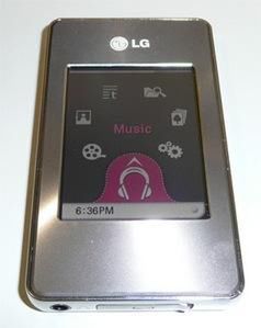 Najdziwniejsze połączenie świata – LG i VW wydają mp3 2