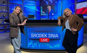Nowość Kanału Zero tylko w telewizji. Informator dla widzów