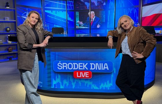 Nowość Kanału Zero tylko w telewizji. Informator dla widzów