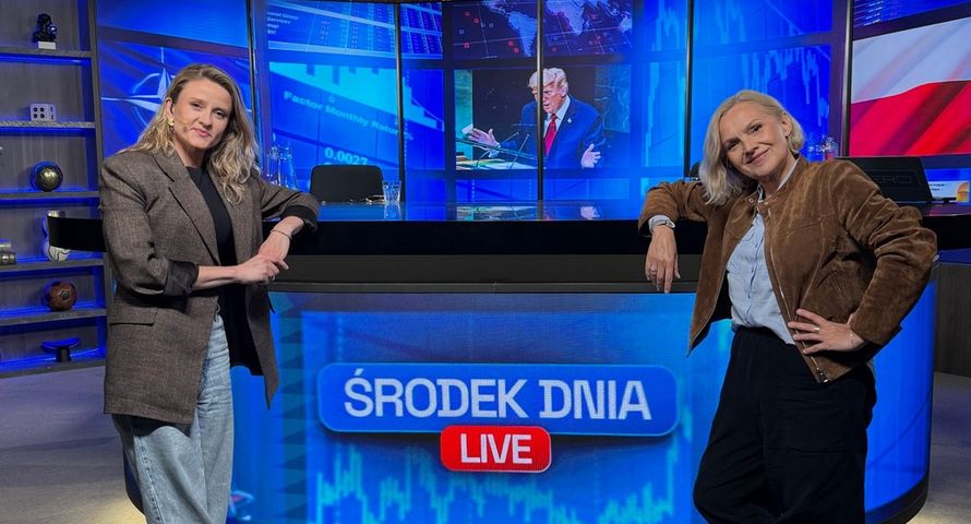 Nowość Kanału Zero tylko w telewizji. Informator dla widzów