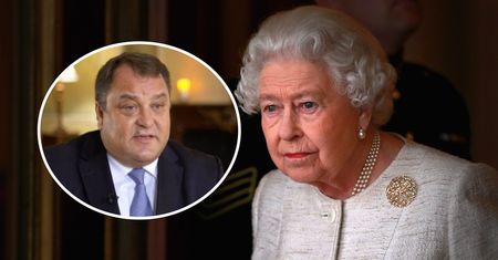 Królewski biograf: królowa ustąpi w 2021 roku