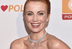 Katarzyna Zielińska świetnie się bawi na urlopie. Zapozowała w bikini