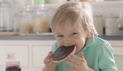 „Samo najlepsze. Dla dzieci!” w kampanii dżemów Łowicz Extra Gładki (wideo)