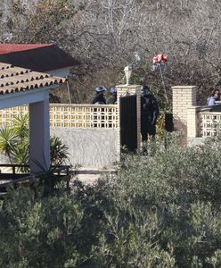 Oblężenie budynku w Hiszpanii. Nowe informacje na temat zbrodni Polaków