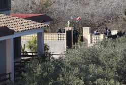 Oblężenie budynku w Hiszpanii. Nowe informacje na temat zbrodni Polaków