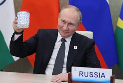 Pogłoski o fatalnym stanie zdrowia Putina. Mówi, kto za nimi stoi