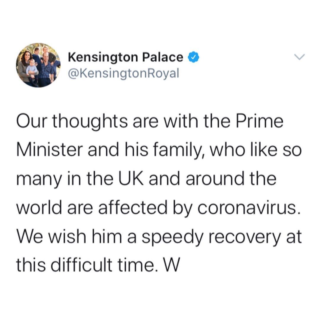 Kensigton Royal