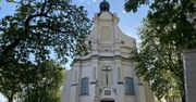 Serce duchowe Płocka świętuje. Fara obchodzi 670-lecie konsekracji