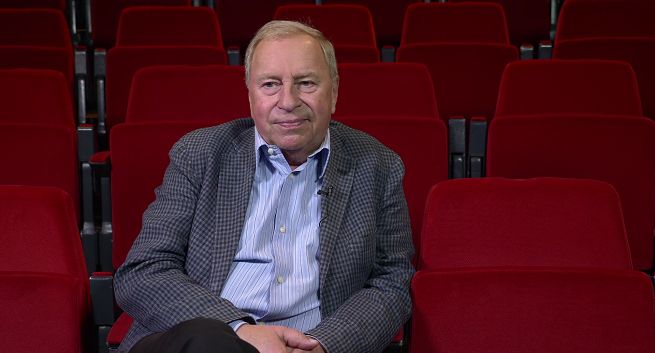 Jerzy Stuhr zbulwersował opinię publiczną. "Stawia siebie ponad prawem i dolewa oliwy do ognia"