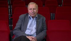 Jerzy Stuhr zbulwersował opinię publiczną. "Stawia siebie ponad prawem i dolewa oliwy do ognia"