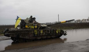 Chorwacja mówi Ukrainie "nie". "To udział w wojnie"