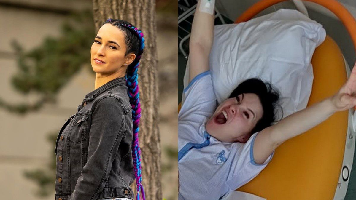 Emilia Sanecka z Daj To Głośniej przekazała radosne wieści