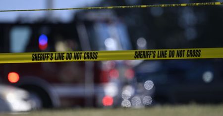 16-latek otworzył ogień w szkole w USA. Zginęło troje dzieci