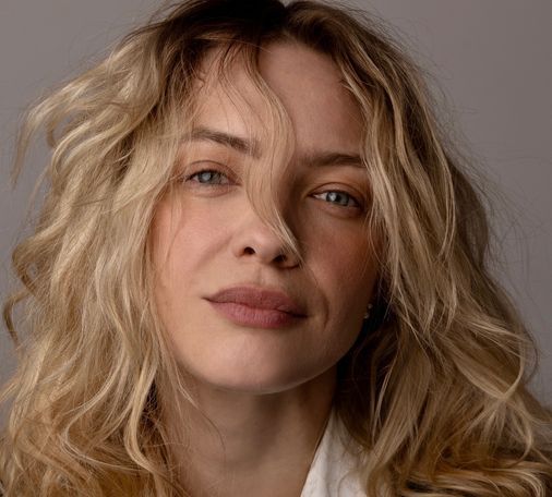 Paulina Gałązka