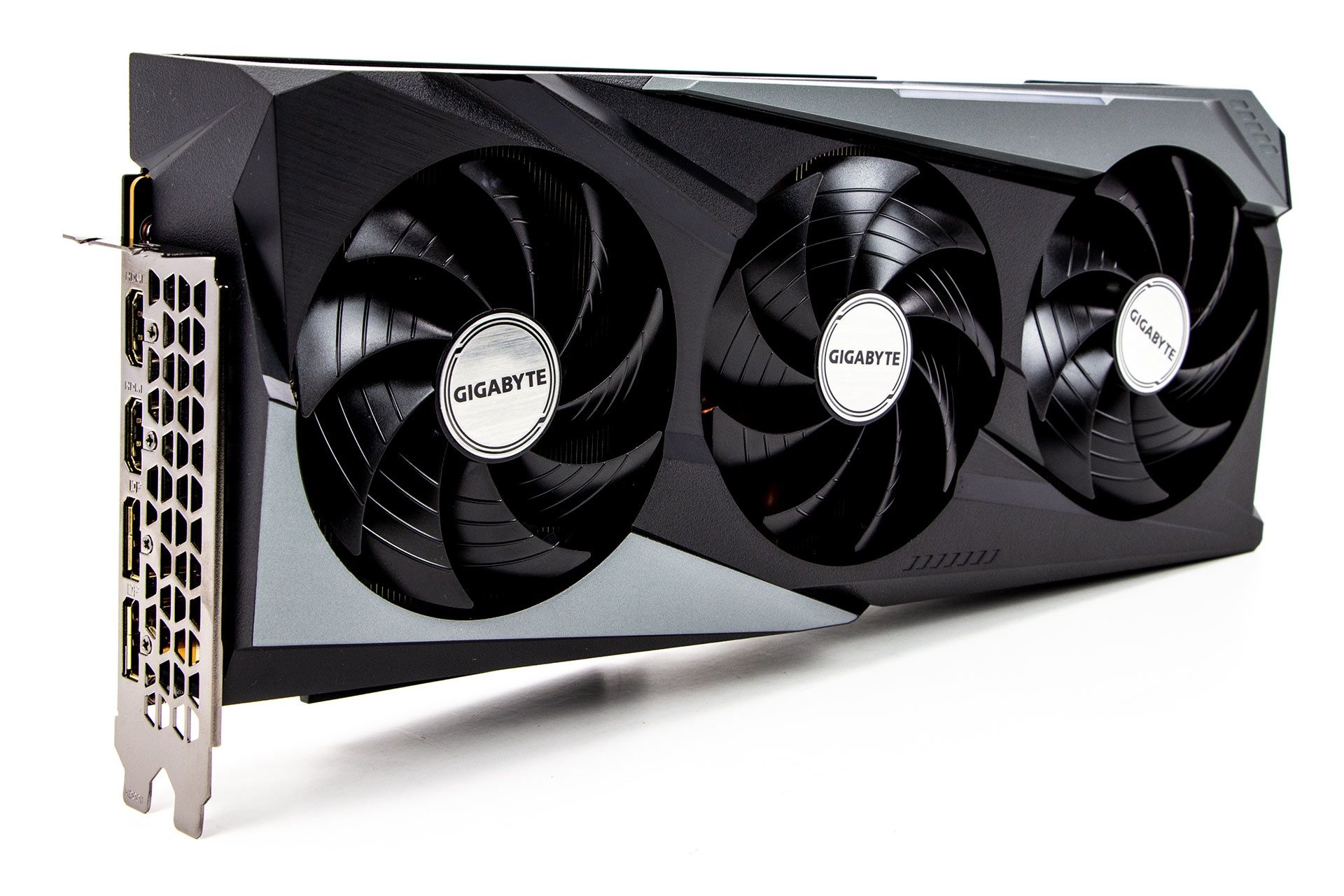 Gigabyte Radeon RX 6950 XT