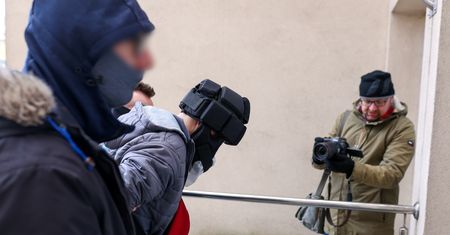 Dramat ośmioletniego Kamila. Kolejna osoba z zarzutem