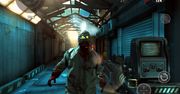 Dead Trigger dla Androida dostępna za darmo, z bezsilności wobec piractwa