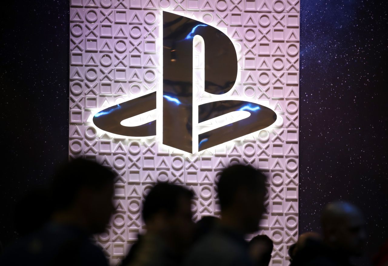 PlayStation 5: premiera w grudniu 2020 roku, w sam raz pod choinkę