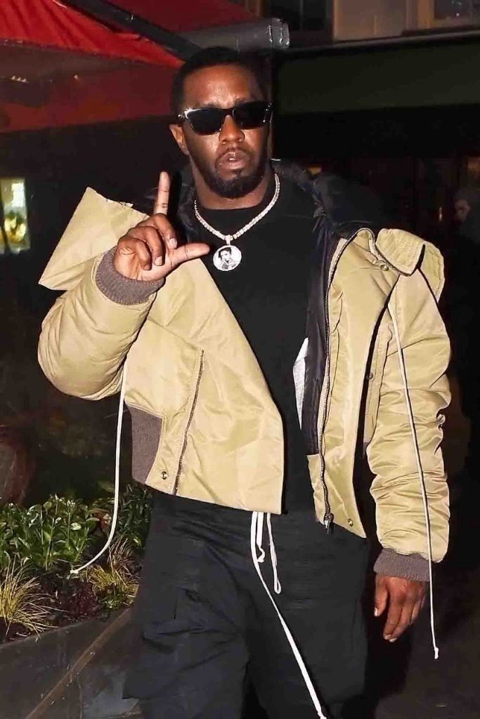 Diddy
