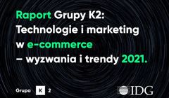 E-commerce nie wykorzystuje potencjału narzędzi martech i social selling