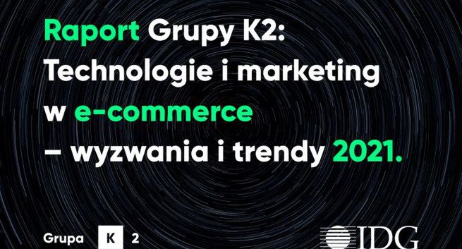 E-commerce nie wykorzystuje potencjału narzędzi martech i social selling