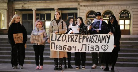 Brutalny gwałt i zabójstwo Lizy w centrum Warszawy. Dlaczego nikt nie zareagował? Dramatyczny apel psychologa