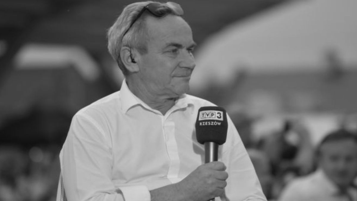 Józef Matusz nie żyje