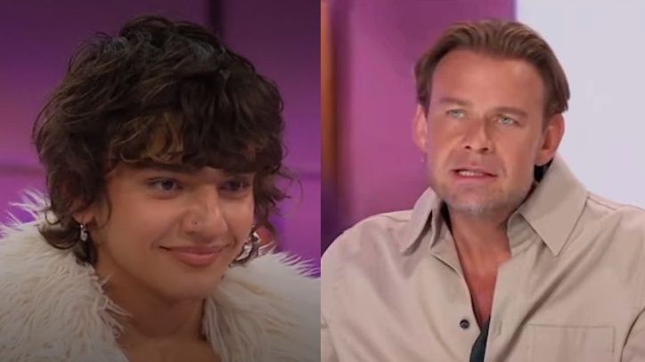 Widzowie zniesmaczeni zachowaniem jurorów wobec uczestnika