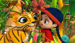 Pięć nowości w letniej ramówce Top Kids