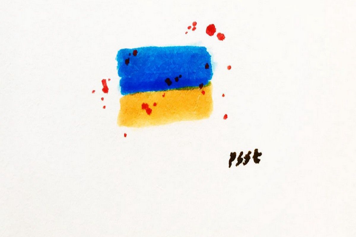 Krwawy czwartek. Tak komentują wojnę na Ukrainie