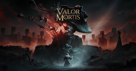 Valor Mortis – kolejna gra od One More Level zaprezentowana na Gamescom