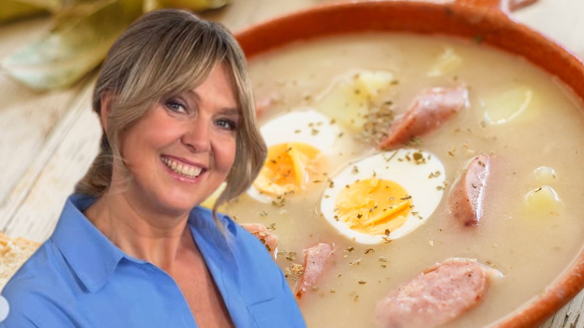 Żurek w nowej odsłonie – przepis