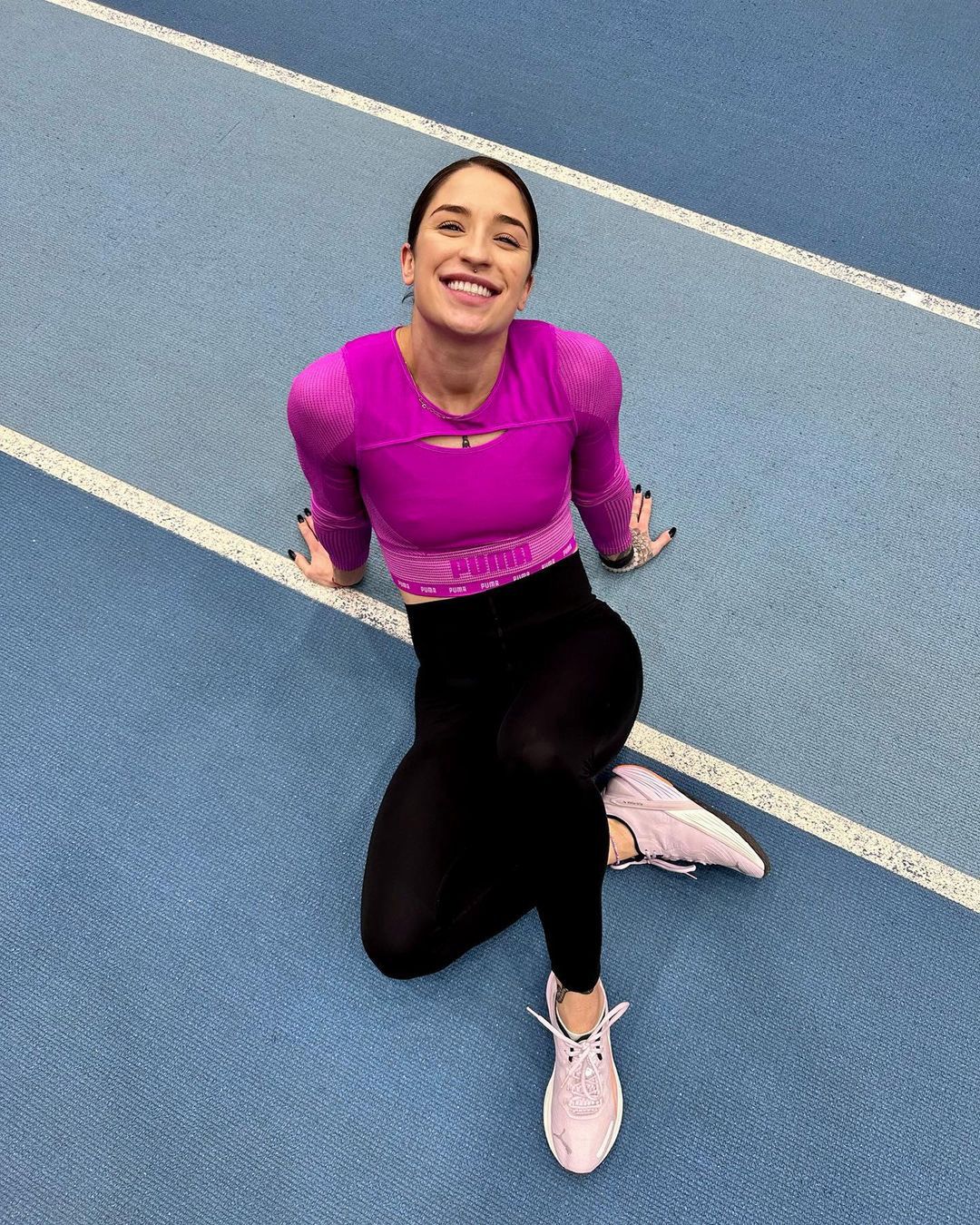 Ewa Swoboda