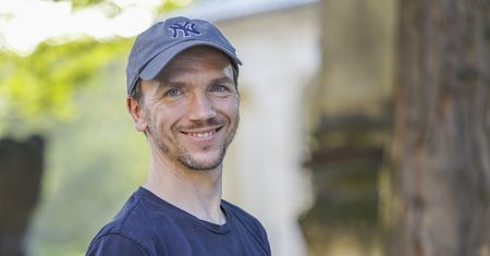 Jan Komasa nakręci film o siatkarzach. "Mam gotowy scenariusz"