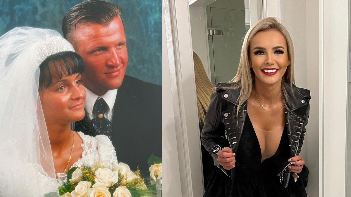 Monika Chwajoł o swojej metamorfozie