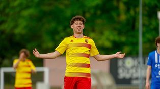 Centralna Liga Juniorów" Jagiellonia Białystok rozbiła Stomil Olsztyn aż 8:1