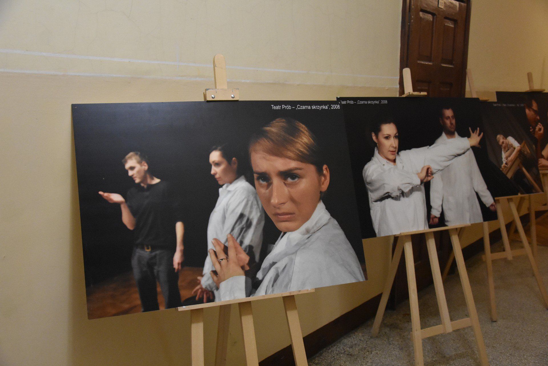 Odsłonięcie tablicy pamiątkowej poświęconej Janowi Kasprze