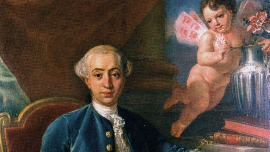 Casanova
