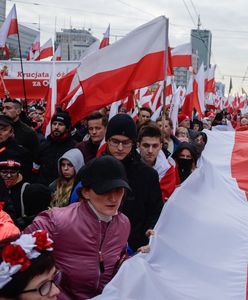 11 listopada. Warszawa. Co z marszem niepodległości?