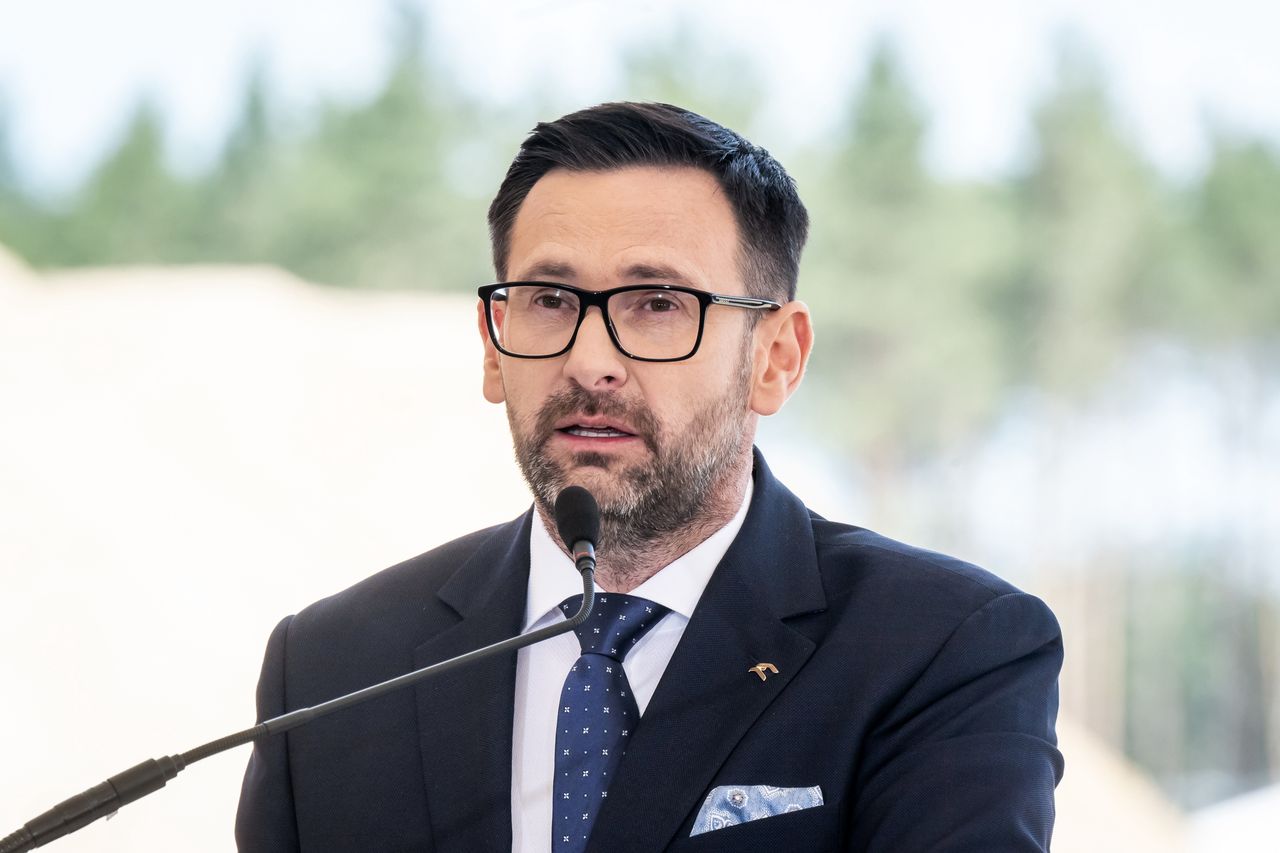 Ludzie Obajtka tracą pracę. Orlen potwierdza