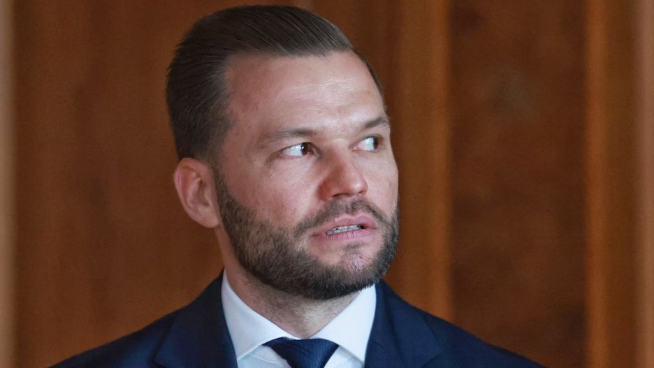 Marcin Gołek