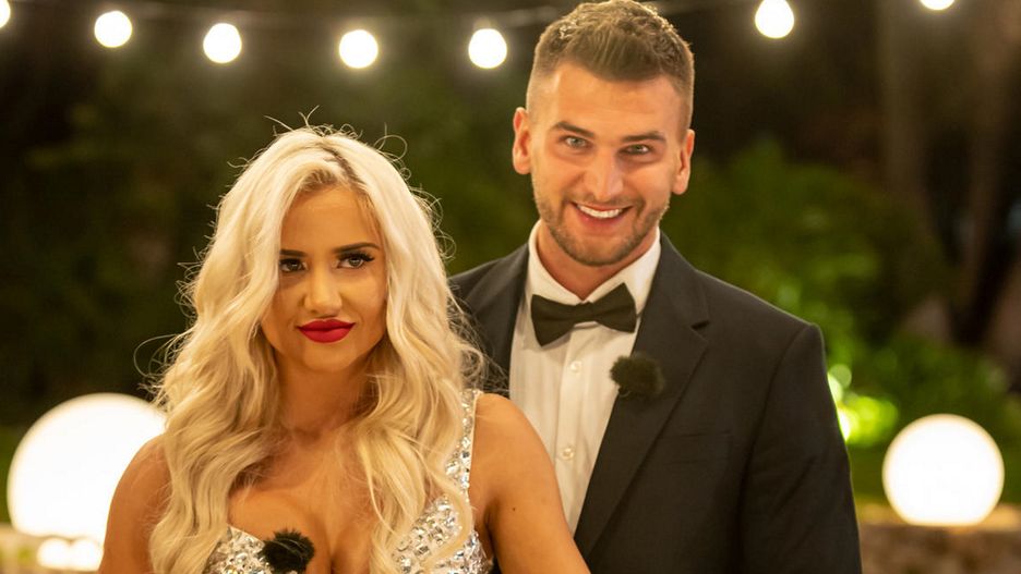 Josie i Kuba wygrali 5. edycję "Love Island"