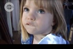 Porwanie Maddie McCann. Podejrzany wyszedł na wolność