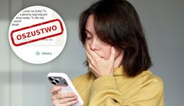 Podasz kod i stracisz konto. Nowy atak oszustów na popularnej apce