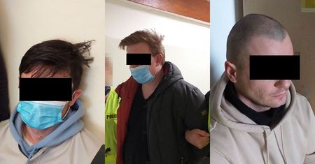 Ukradli 22-latkowi audi pod pretekstem „rozliczenia” rzekomego długu