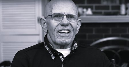 Nie żyje Pat E. Johnson. Jednym kopnięciem przeszedł do historii kina